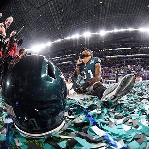 Meet your Posher, Dante